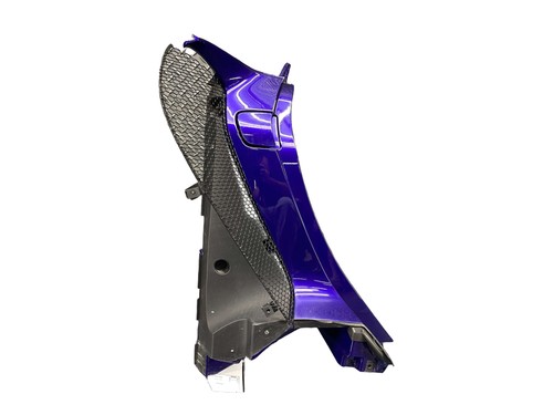 McLaren GT 2020-2023 Rear Right Quarter panel trim P/N 22AD617GP Photo - $949