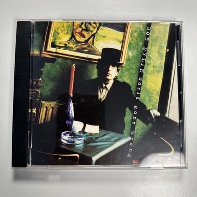 Bob Dylan - World Gone Wrong CD 1993