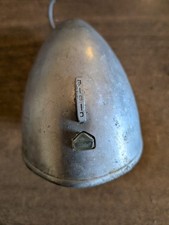 VGEBY Set phare et feu arrière vintages pour vélo rétro avec générateur