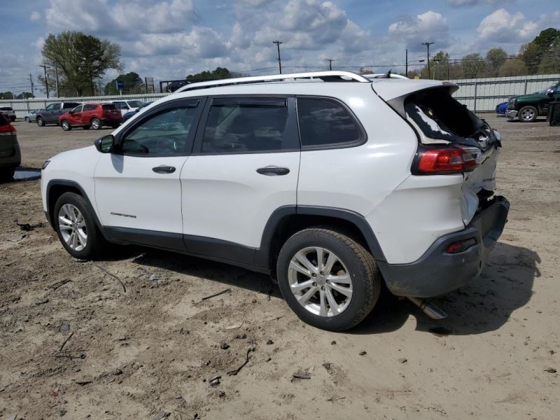 (LOCAL PICKUP ONLY) Passenger Front Door Electric Tempered Glass Fits 14-18 CHER