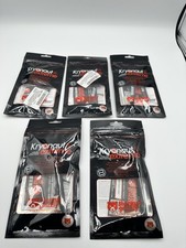 Krypnaut Extreme Thermal Grizzly TG-KE-002-R Extreme Thermal Paste 2g  5 Packs  