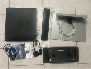 Samsung GQ55QN95B One Connect Box BN91-23919A SOC4001B inkl Kabel FULL SET