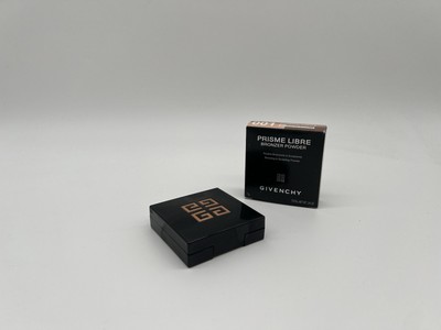 GIVENCHY ''Prisme libre'' Bronzing Powder, Kompaktes Puder, alle Hauttypen, 7g NEU