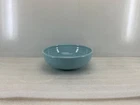 FIESTA  MEDIUM bistro BOWL sky blue NEW 38 oz