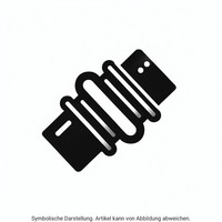 Elring Dichtung Abgasrohr 246.080 FüR Fiat 500X 334AXC1B 334AXC11 4X4 334AXF22