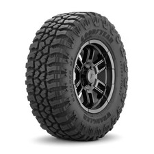 Goodyear Wrangler Boulder Mt Lt27570r18 125122p 10e Bw Tire Qty 2 753003001