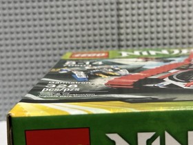 Lego Ninjago 70504 Garmatron