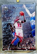 Top Michael Jordan Collectibles of All-Time 25
