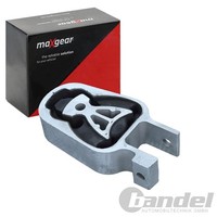 Maxgear Motorlager Gummimetalllager Hinten Passend FüR Ford Galaxy Mondeo S-MAX
