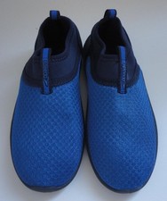 Speedo KD TIDAL CRUISER Blue Water Shoes Kids Size 13 NWOT