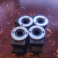 HydraForce 4305864 Solenoid Valve Coil, DIN Connector, 24v DC, 08 Series 4 PACK