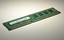 Samsung #M378B5273CH0-CK0 4GB 2Rx8 PC3-12800U DDR3 Desktop Memory RAM DIMM