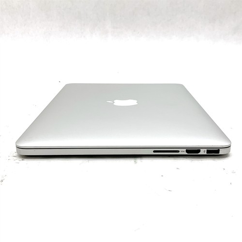 Apple Macbook Pro 12,1 A1502 13" Retina Intel i5-5257U 2.7GHz 8GB 128GB Monterey - Picture 5 of 8