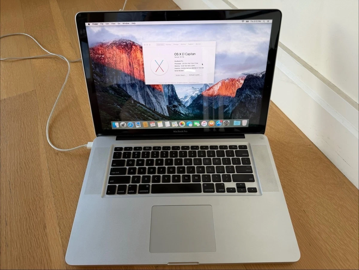 macbook pro 15 a1286 products for sale | eBay