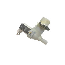 KELVINATOR 8KG WASHING MACHINE HOT & COLD WATER INLET VALVE|SUITS:K800B*01