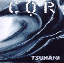 Tsunami von Cor | CD | Zustand gut