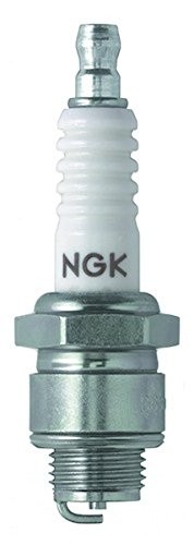 NGK 3710 B7S Spark Plug for Various Motorcycle Applications