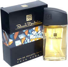 profumo uomo Eau de Toilette Renato Balestra pour Homme Ref. Z2508 vapo 100 ml