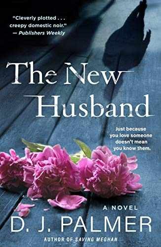 New Husband - Paperback, by Palmer D J - Acceptable n