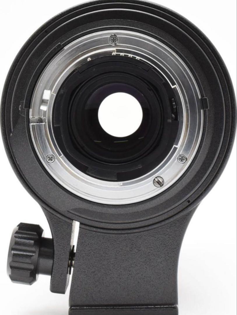 TAMRON AF200-400mm F5.6 Nikon用 TAMRON AF 200 400mm F5.6 for Nikon | eBay