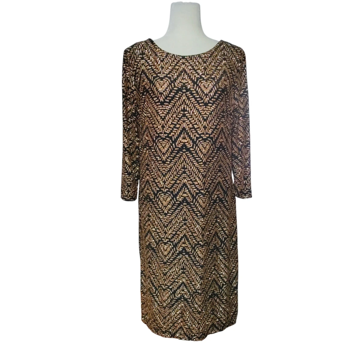 Ignite Evenings Plus Size Dresses for Women for sale | eBay