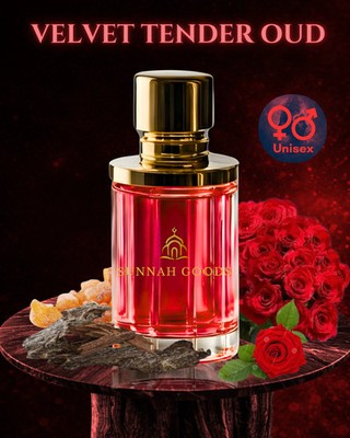 Velvet Tender Oud