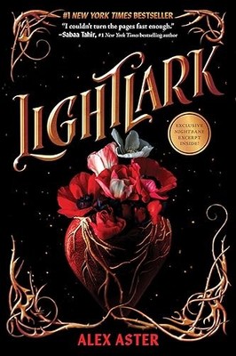 Lightlark (The Lightlark Saga Book 1) (..., Aster, Alex