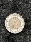 Neutron Irradiated 1923 Mercury Dime – Oldest Dated On eBay ~ Free Shipping