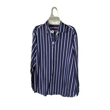 Robert Graham long sleeve button up shirt men's L/XL