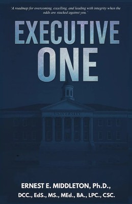 Ernest E. Middleton | EXECUTIVE ONE | Taschenbuch | Englisch (2025)