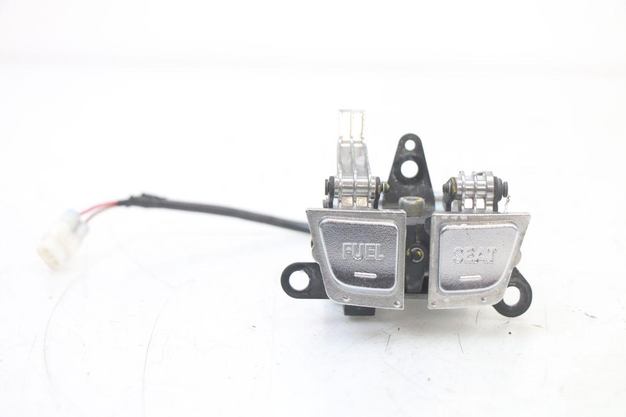 HAND SWITCHES - YAMAHA YP T-MAX TMAX 530 (2017 - 2020)
