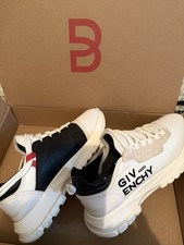 Givenchy Sneaker 38 Gebraucht ( Zwei Mal Getr...