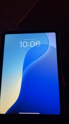 ipad 10th generation