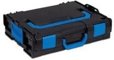Nilfisk Tool Box L-Boxx With Dust Bags 107413554