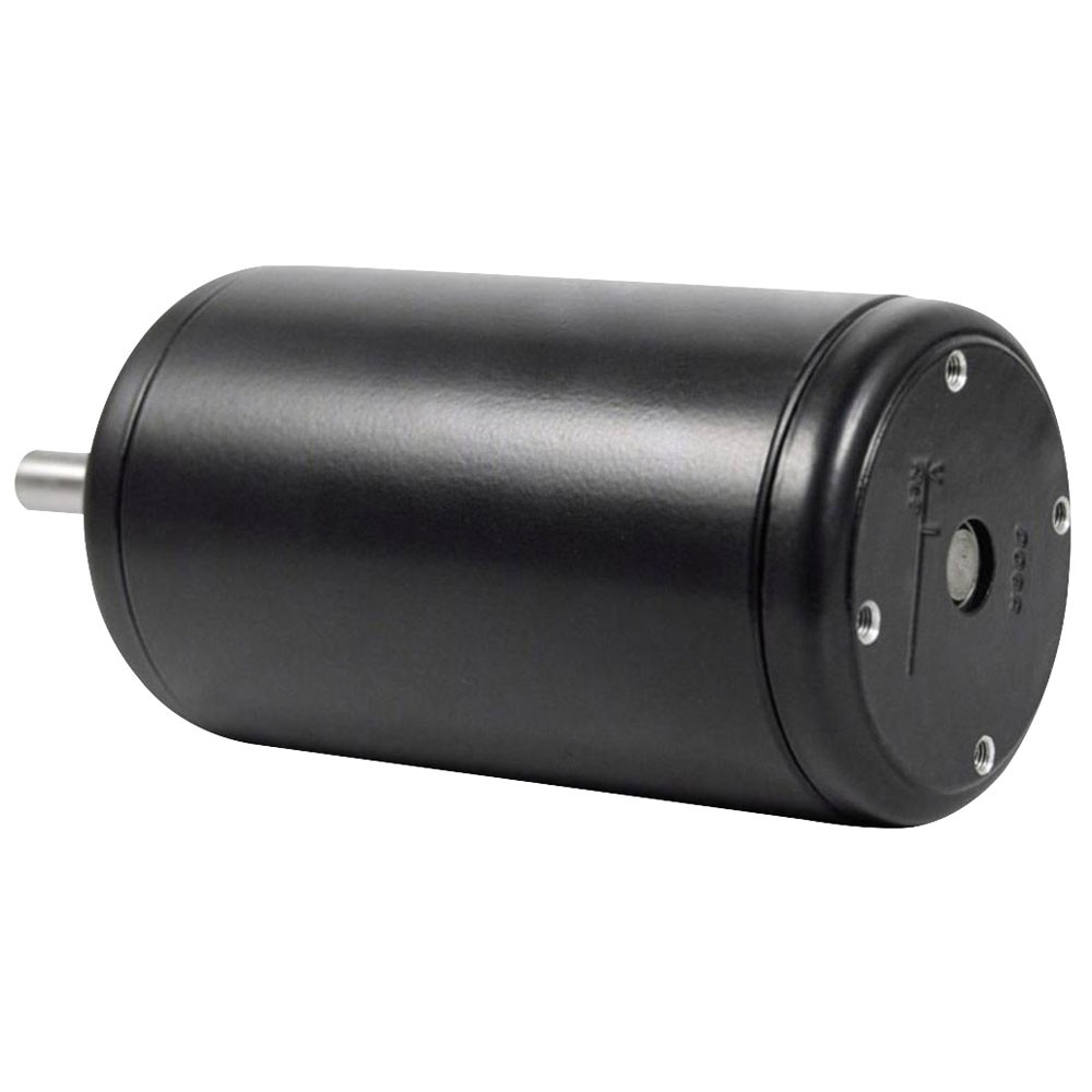 Doga 24V DC Motor 1000rpm 0.75Nm
