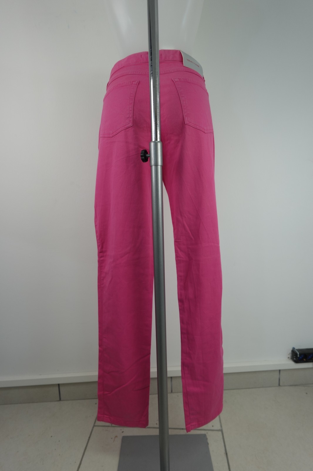 Versace Classic V2 Women's Trousers Size 45/31 Woman Italy Vintage Skinny thumbnail 7