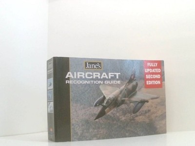Aircraft Recognition Guide Rendall, David: