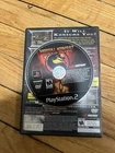 Sony PlayStation 2 PS2 Disc Only TESTED Mortal Kombat: Shaolin Monks BL