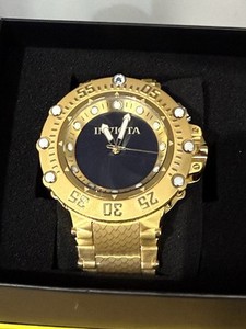 INVICTA インビクタ SHUTTER シャッター サブアクア ノーマ Ⅶ Invicta Subaqua Noma VII Shutter - YouTube