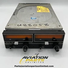 KX155 28V NAV/COMM w/GLIDE SLOPE 069-1024-43 WITH 8130