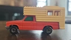 1979 Matchbox Lesney Vintage Camper #38