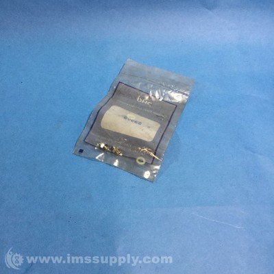 Phd 53398 Miniature Hose Barb Fitting FNIP