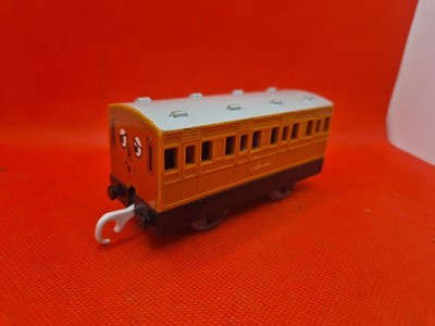 Vintage 1998 Tomy TrackMaster Chuffing Annie Thomas Tank Engine & Friends
