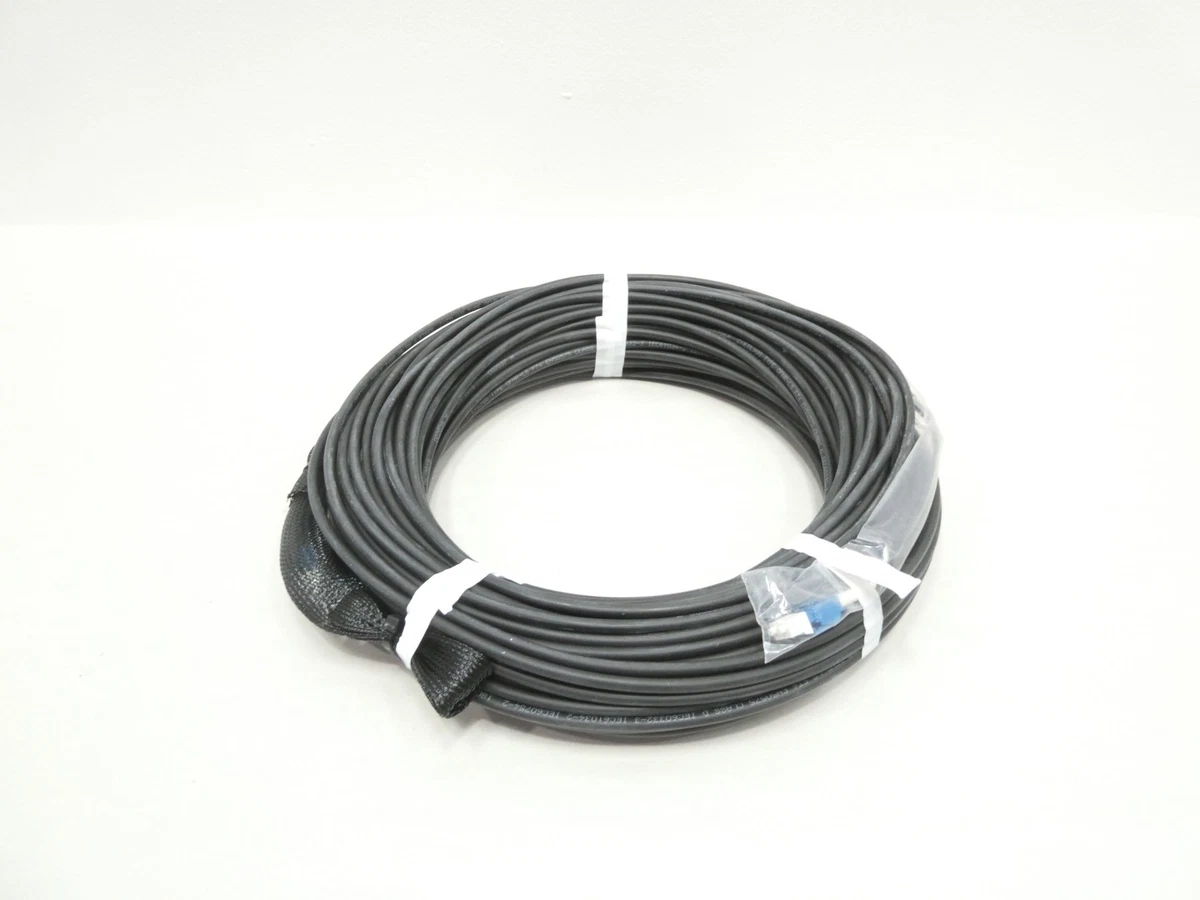 CommScope Single-Mode LC Optical Fiber Cables for sale | eBay