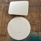 VRHTF NHRA RARE SUPER COOL MOPAR DIRECT CONNECTION 4" DIAMETER STICKERS — photo 2