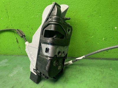 VAUXHALL VIVARO C PEUGEOT EXPERT Door Lock Catch Right Front 9808414180 2019-