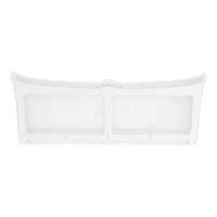 Bluparts - Kompatibel 10104259 Flusensieb Wie Candy 40005584 Bluparts FüR