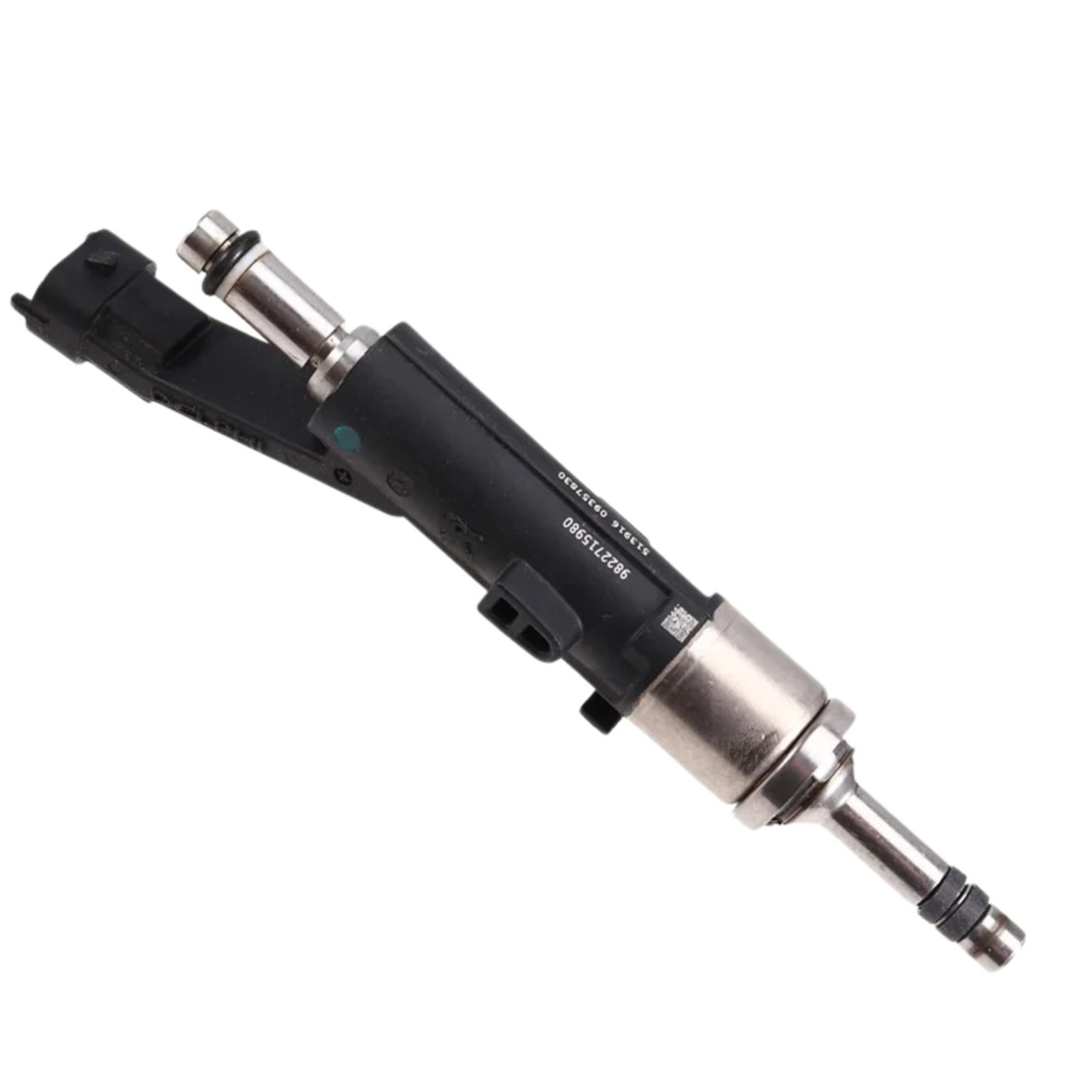 OEM Fuel Injector 9822715980 For Citroen Peugeot 208 2008 308 C3 C4 FR