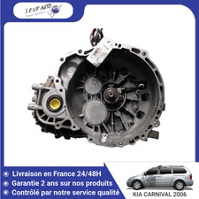 Boite de vitesse Kia CARNIVAL