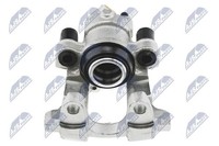 NTY HZT-ME-025 Bremssattel Hinten Links Rechts FüR MERCEDES-BENZ